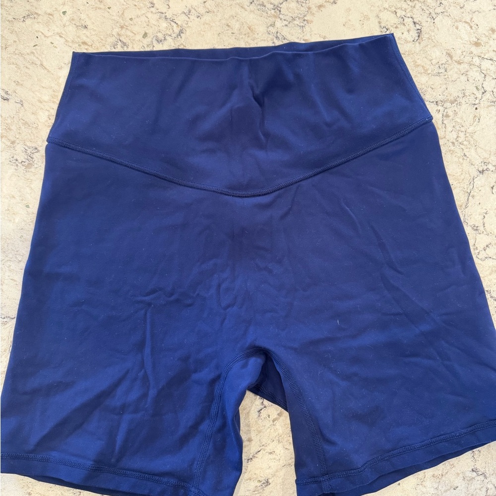 Vitality Cloud ii Volley Shorts - Sapphire Size L